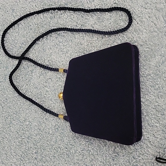 Handbags - Evening clutch